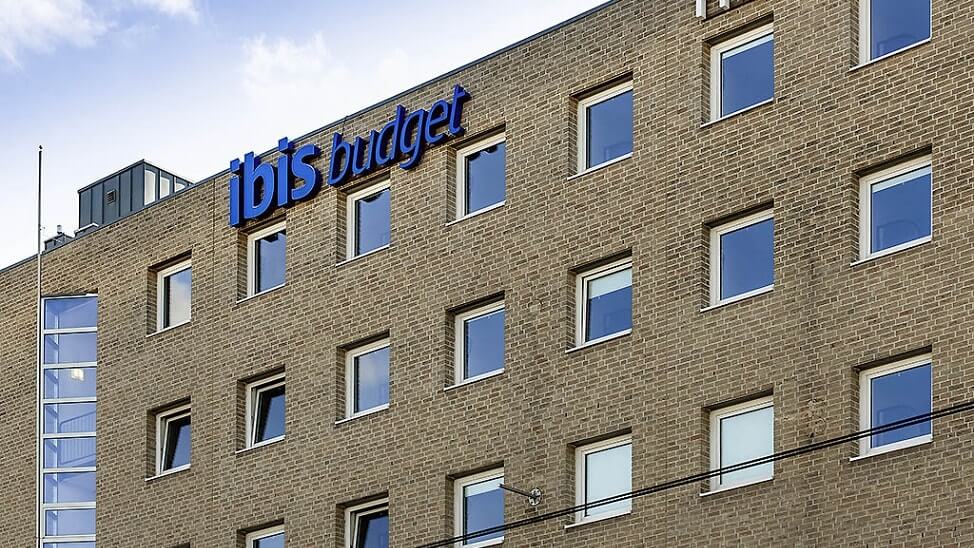 Ibis budget Hotel
