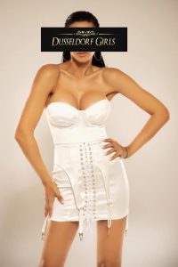 Anspruchsvolle escort dame