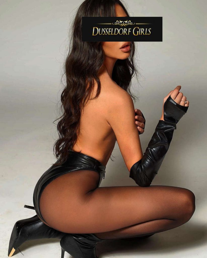 Bezaubernde escort dame