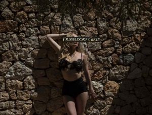 Hochklassige escort dame