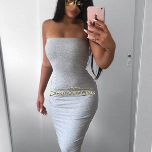 Indische escort dame