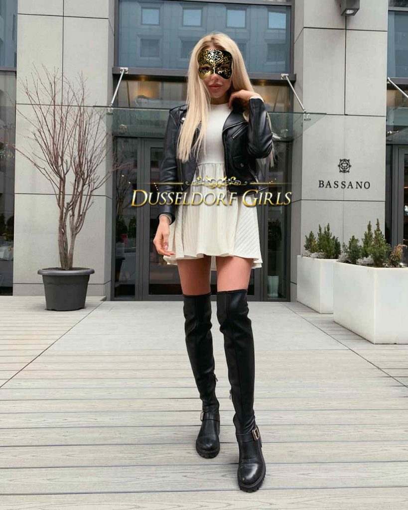Natursekt escort dame