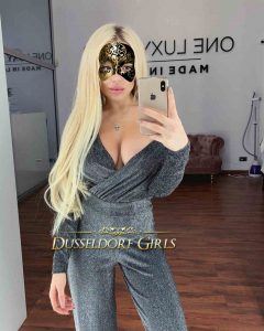 Natursekt escort dame