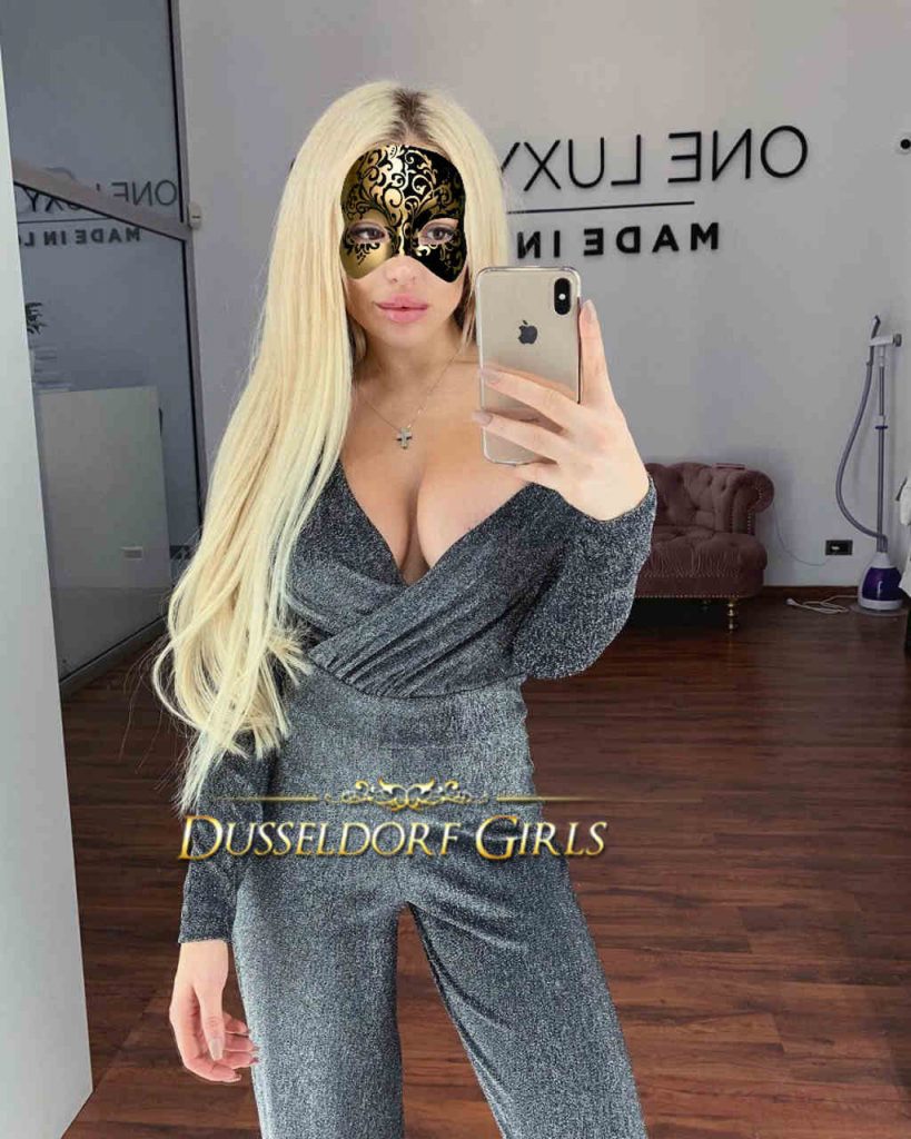 Natursekt escort dame