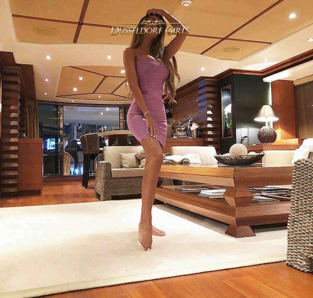 Paarbegleitung escort dame