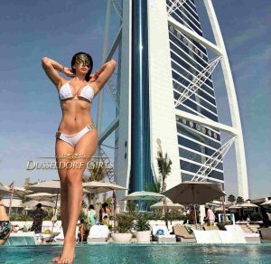 Reife escort dame