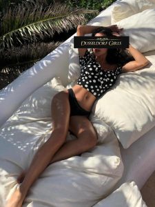 Wundervolle escort dame