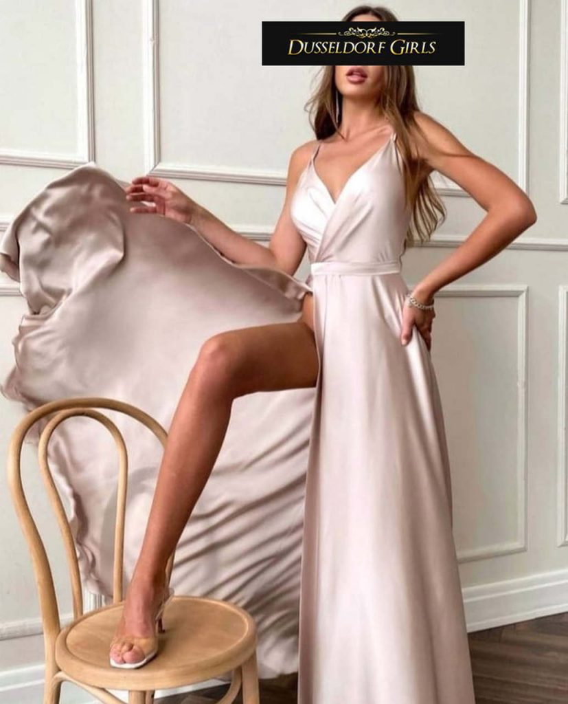 aktive escort dame