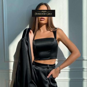 aktive escort dame