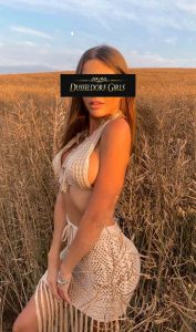aktive escort dame