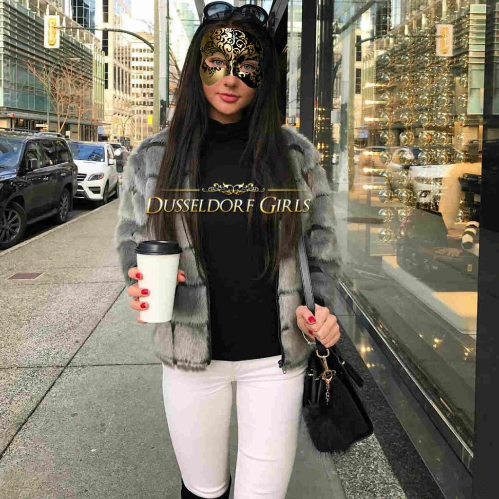 analverkehr escort dame