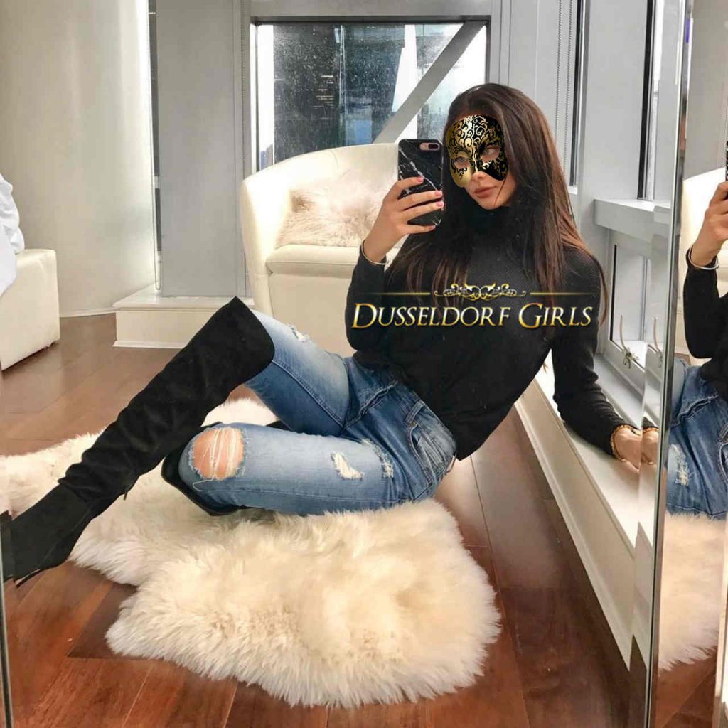 analverkehr escort dame