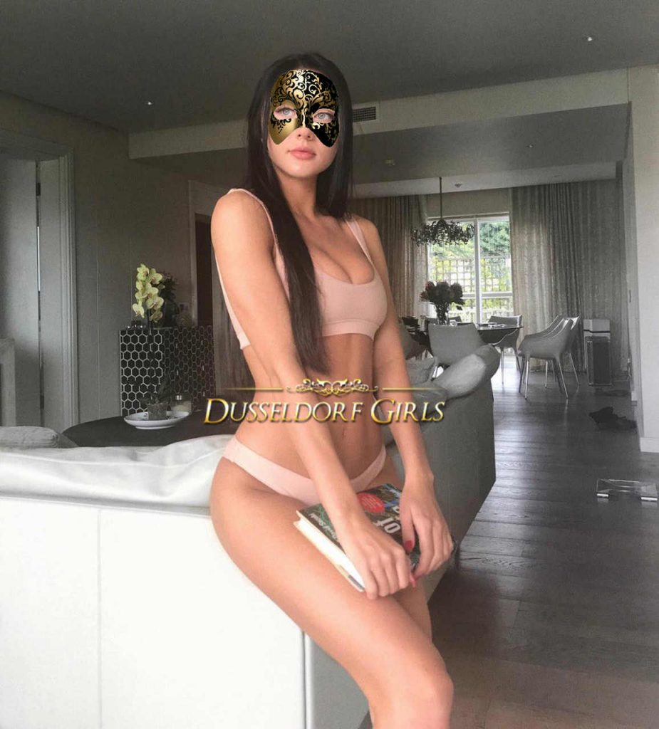 analverkehr escort dame