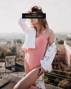 angenehme escort dame