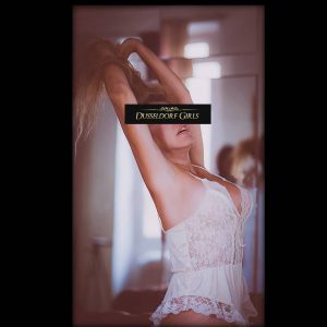atemberaubende escort dame