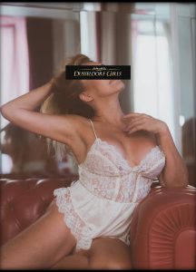atemberaubende escort dame