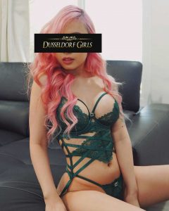 brillante escort dame