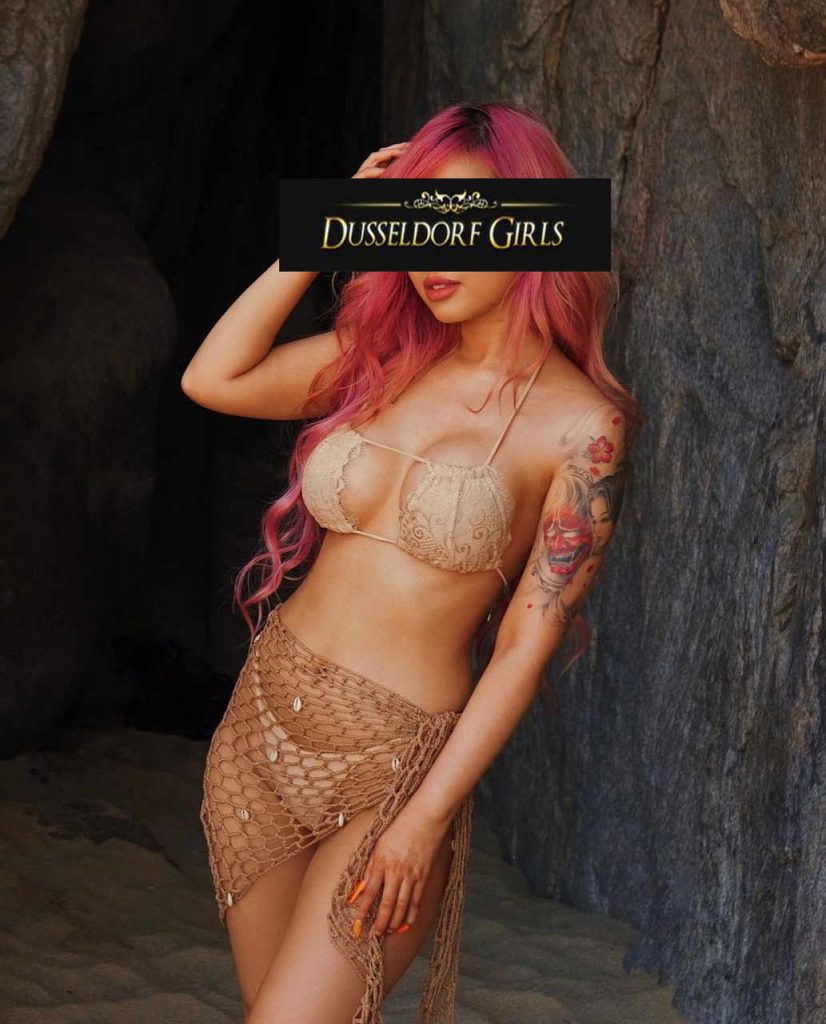 brillante escort dame