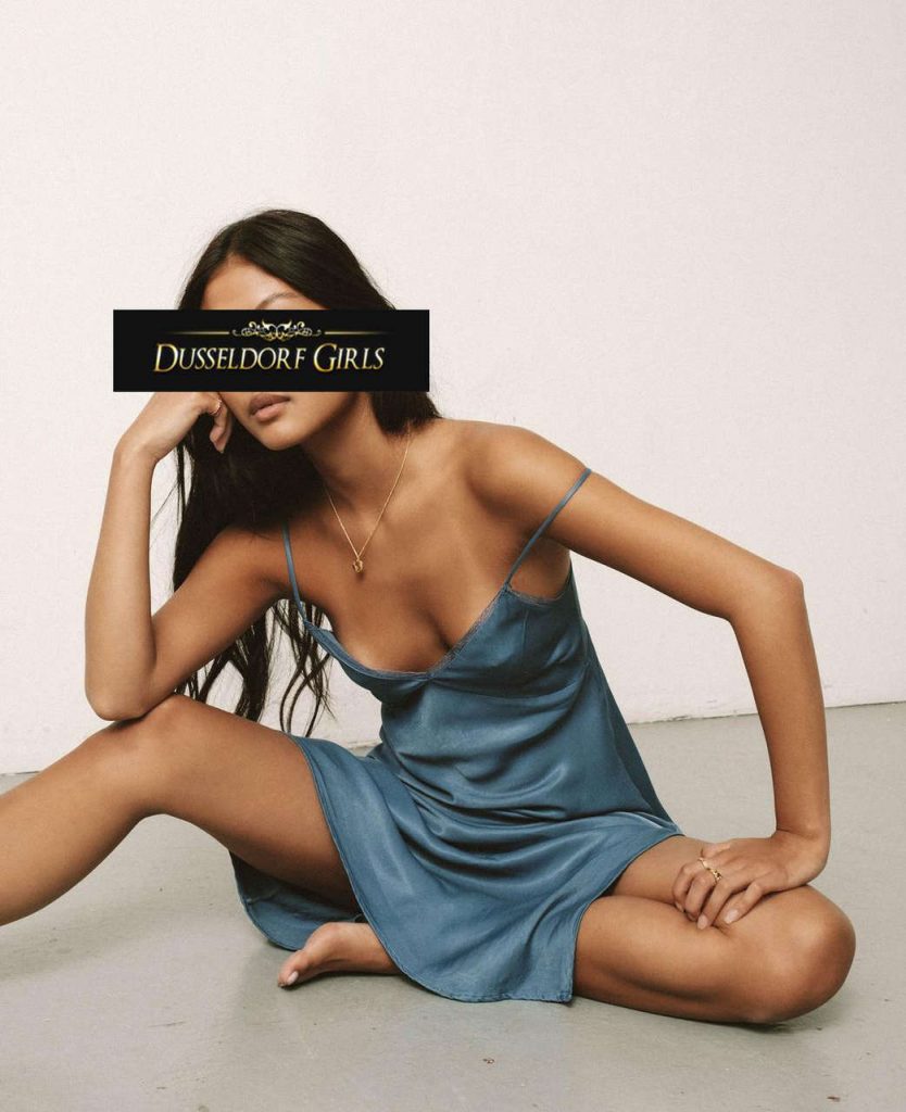 charmante escort dame