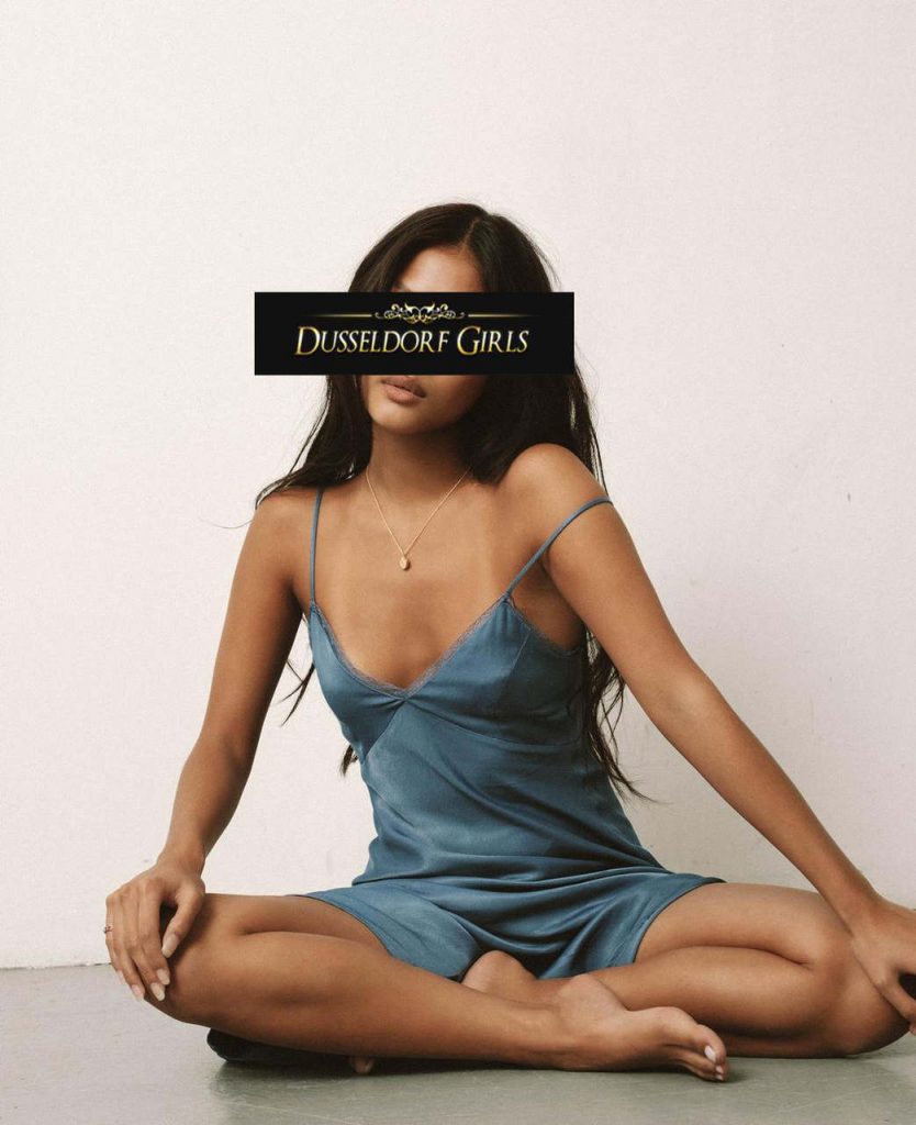 charmante escort dame