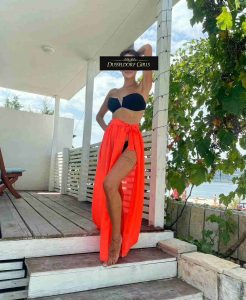 engelhafte escort dame