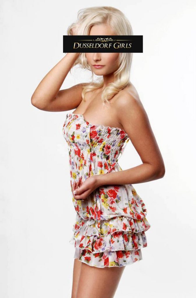 kreative escort dame
