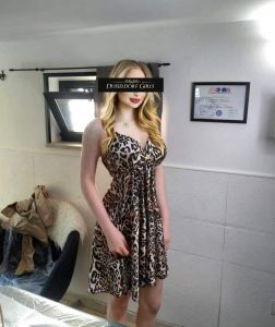 kultivierte escort dame