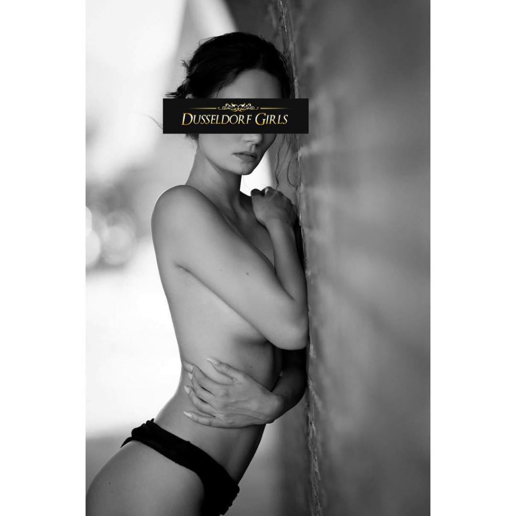 kuschelige escort dame