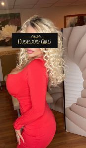 liebevolle escort dame