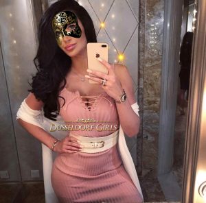 milf escort dame