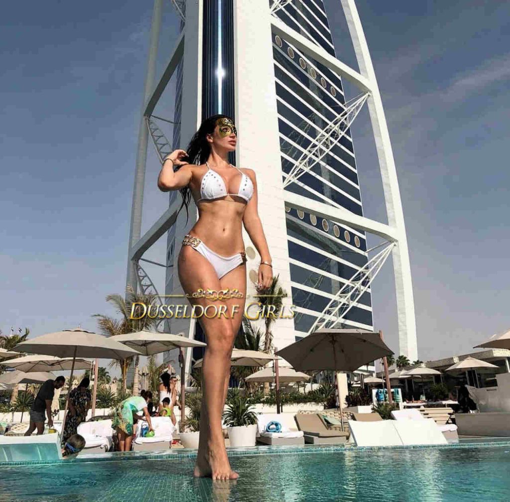 milf escort dame