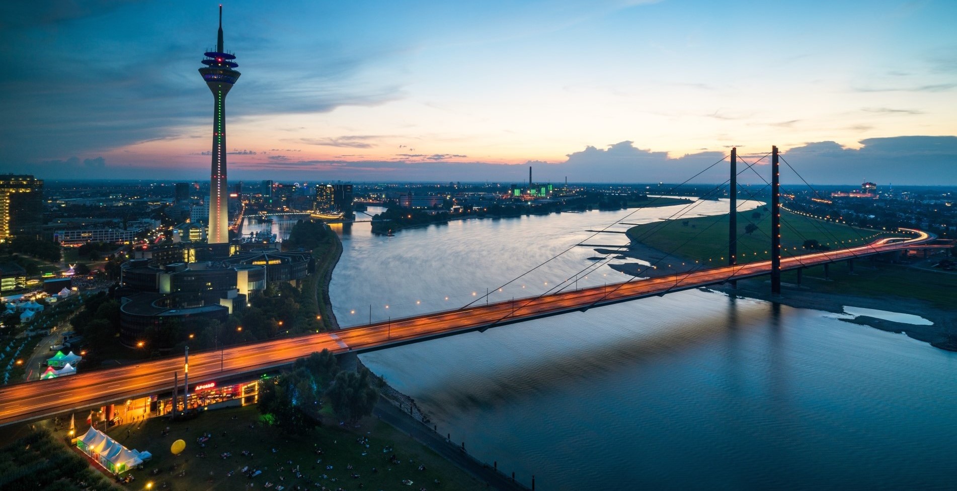 Düsseldorf Escort