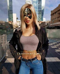 umschnalldildo escort dame