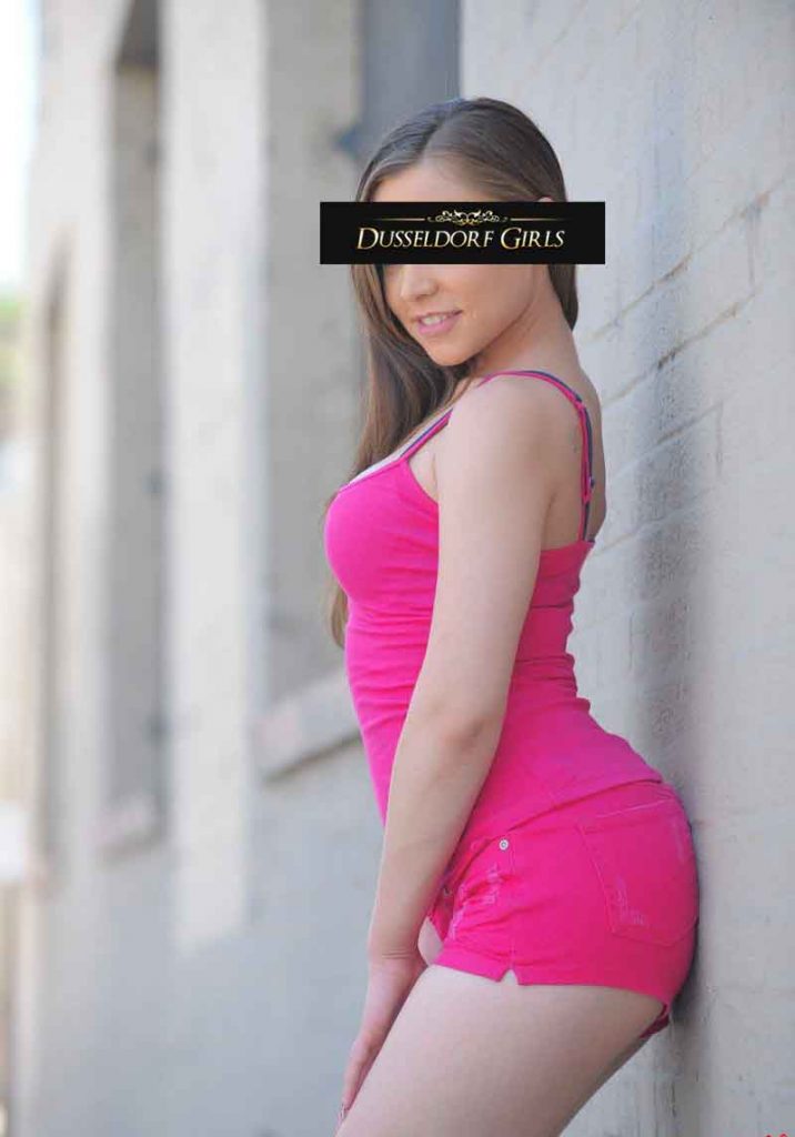 GFE escort dame Köln