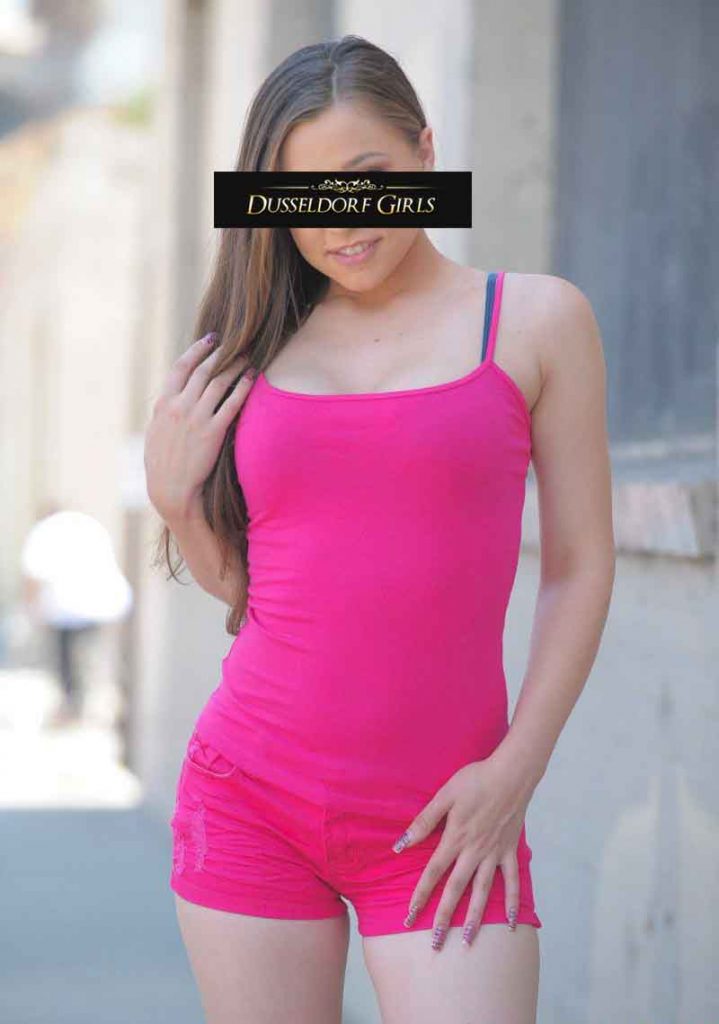 GFE escort dame Köln