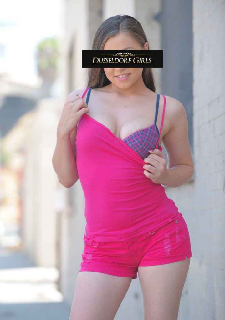 GFE escort dame Köln