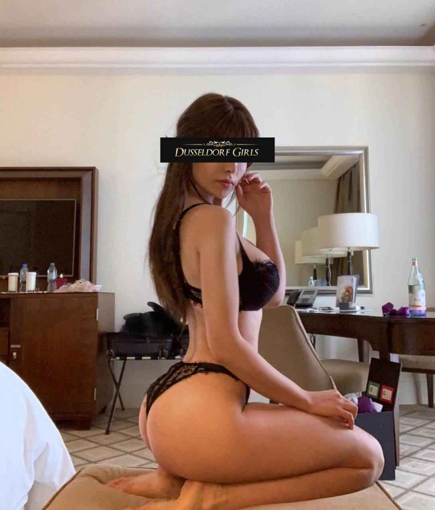 Glamouröse escort dame Köln