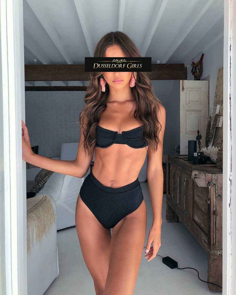 bodenständige escort dame Cologne