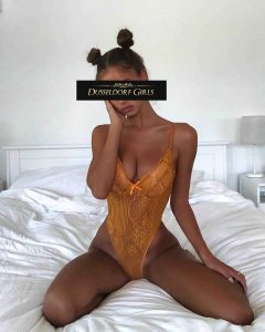 bodenständige escort dame Cologne