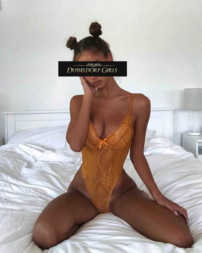 bodenständige escort dame Cologne