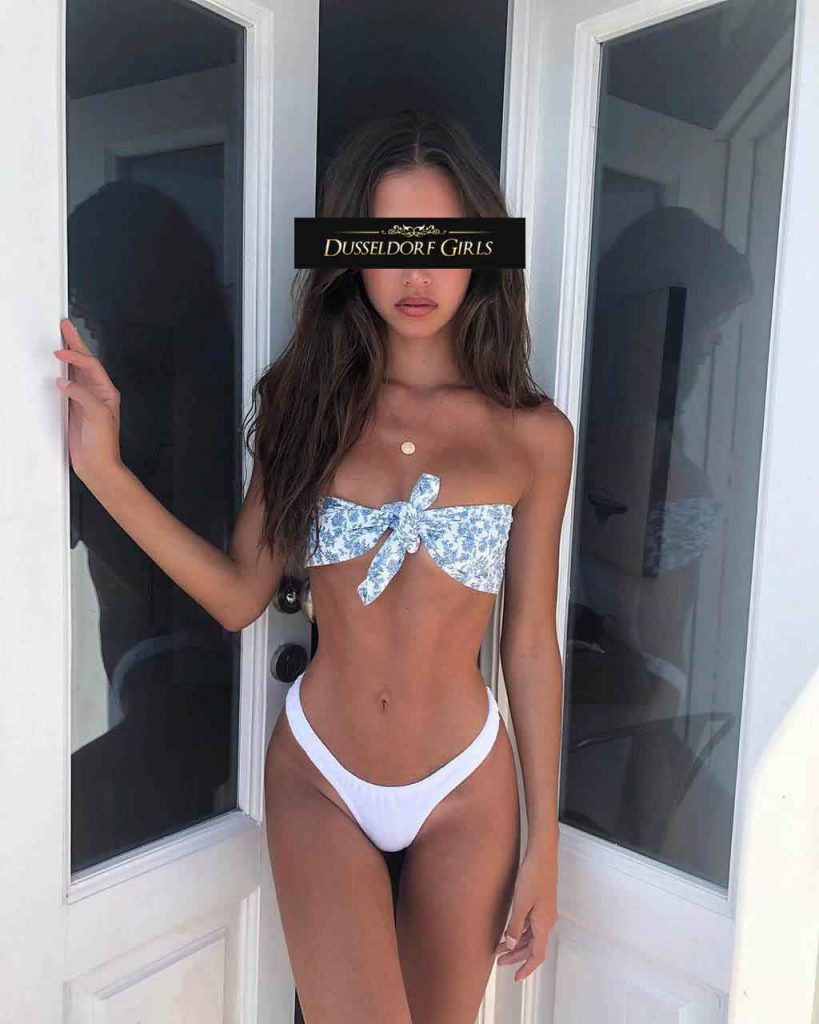 bodenständige escort dame Cologne