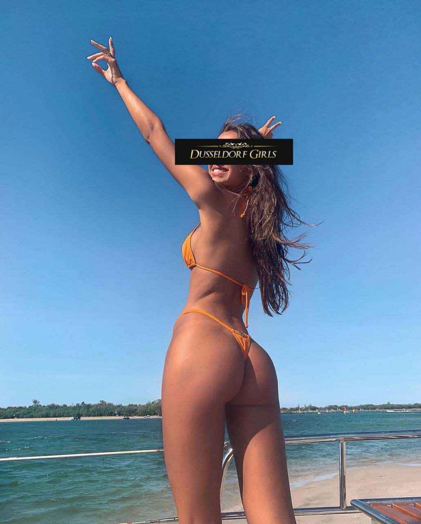bodenständige escort dame Cologne