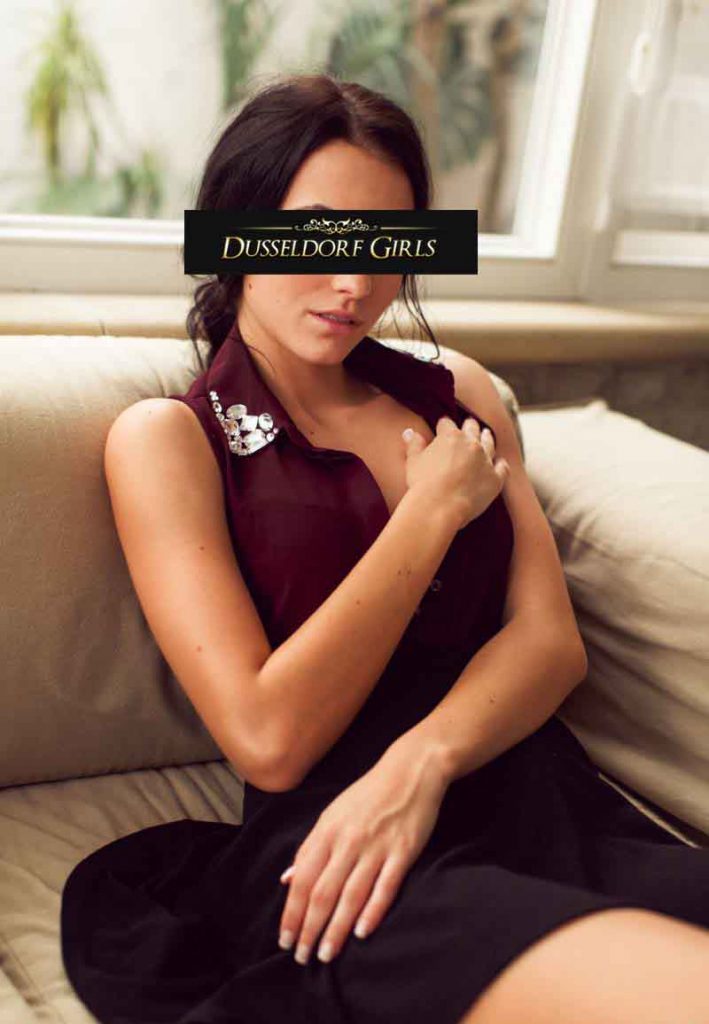 deutsche escort dame Köln