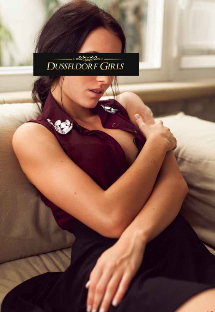 deutsche escort dame Köln