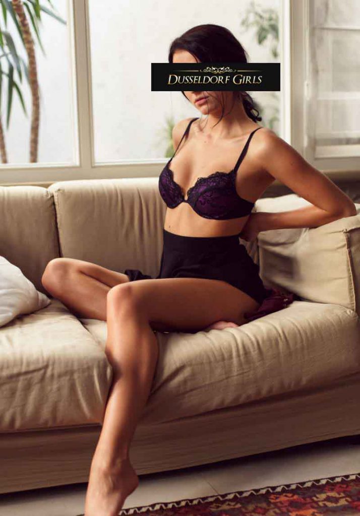 deutsche escort dame Köln