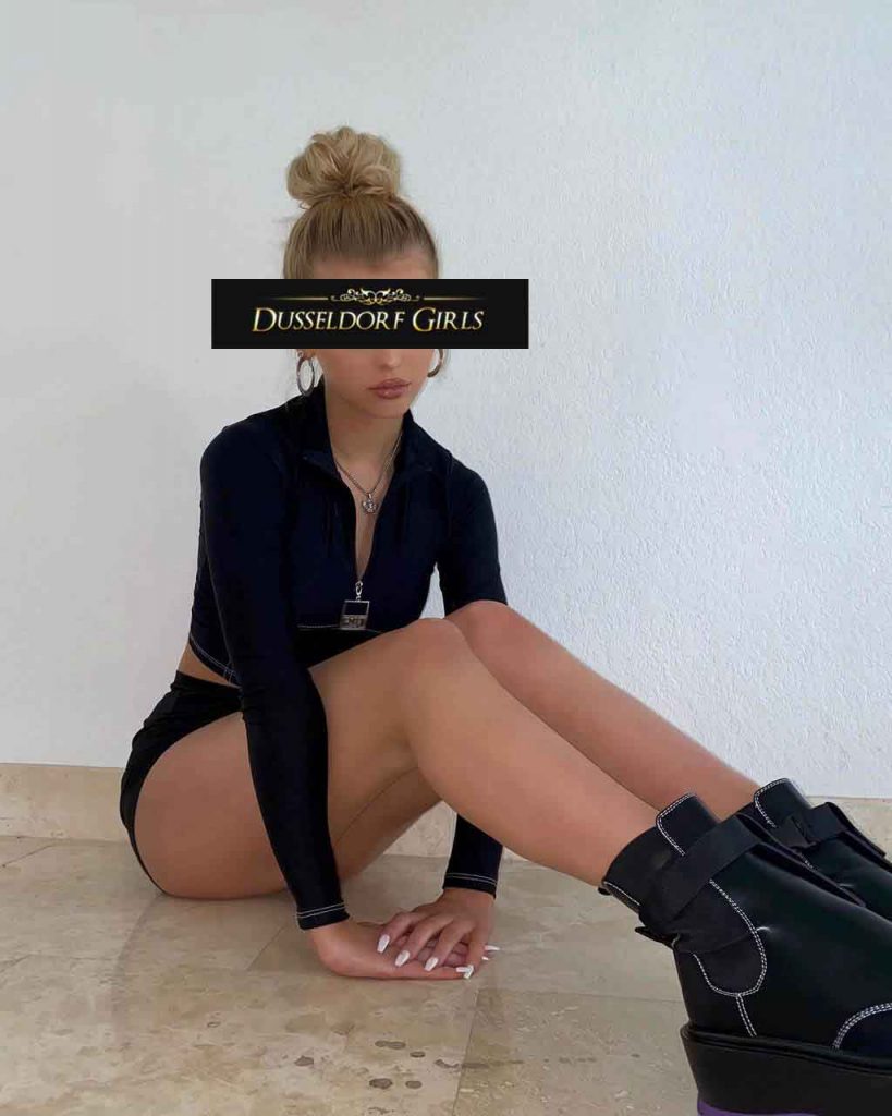 emotionale escort dame Köln