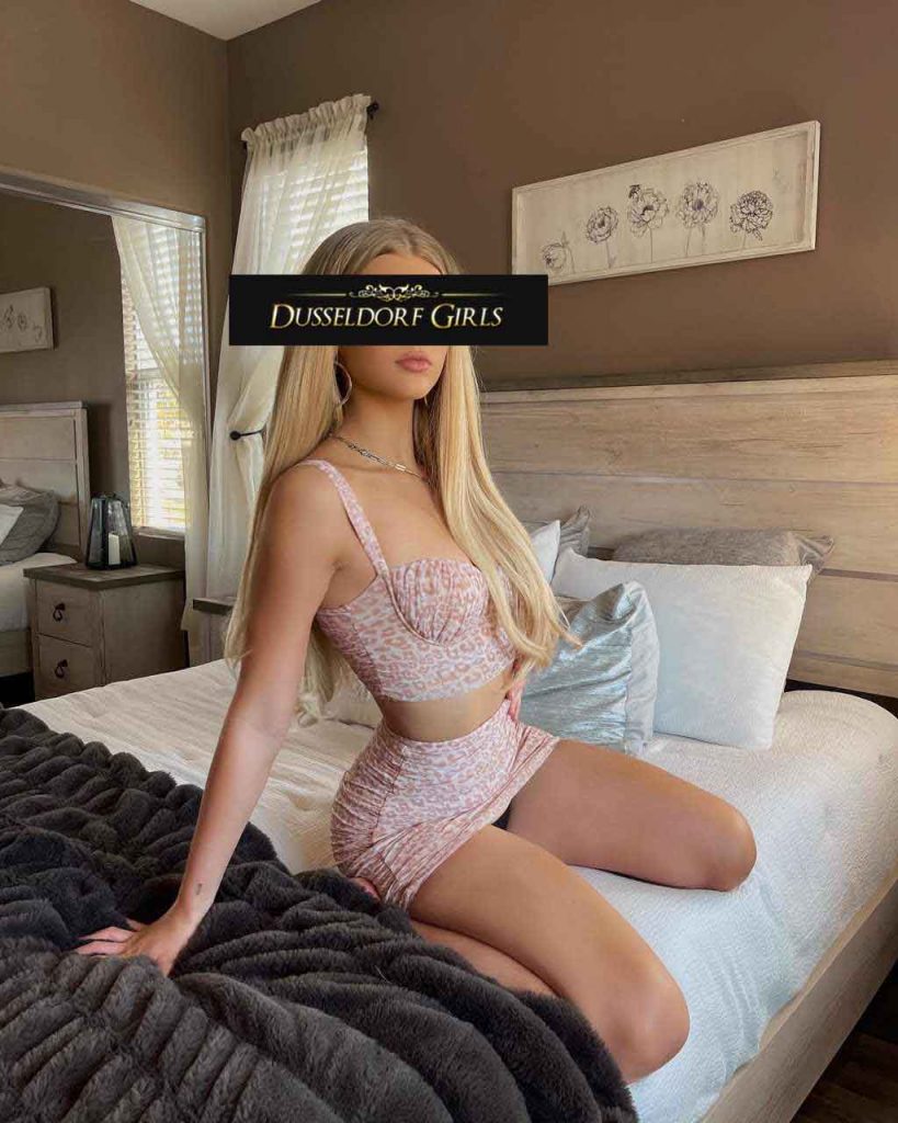 emotionale escort dame Köln