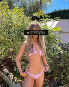 emotionale escort dame Köln