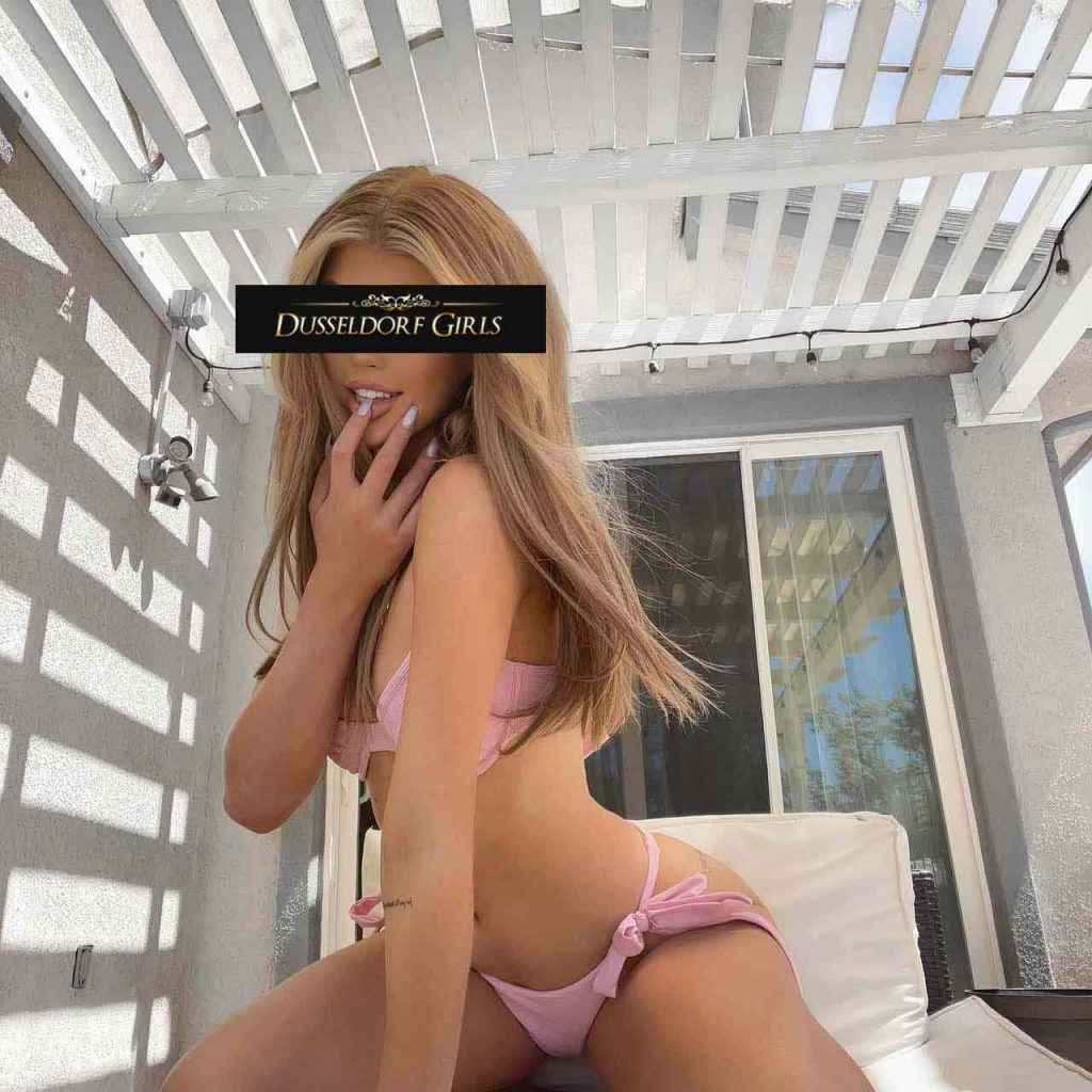 emotionale escort dame Köln