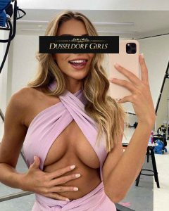 energische escort dame Köln